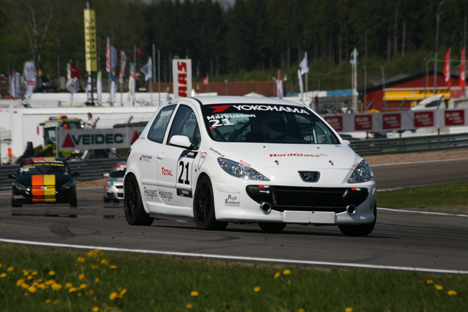 Michael Markussen